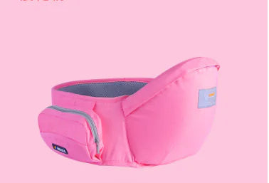 Porte-bébé Multifonctionnel, Écharpe de Portage, Bretelle