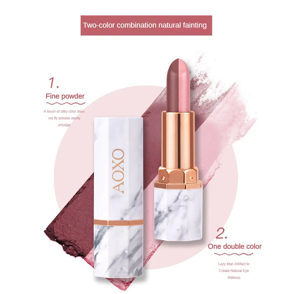 Phantom Color Gradient Two-Color Eyeshadow Stick (1pc)
