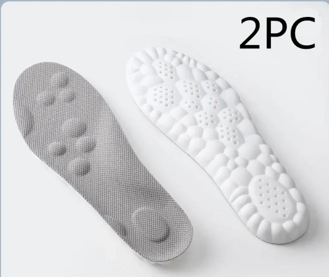 Semelles Sportives ActiveStep