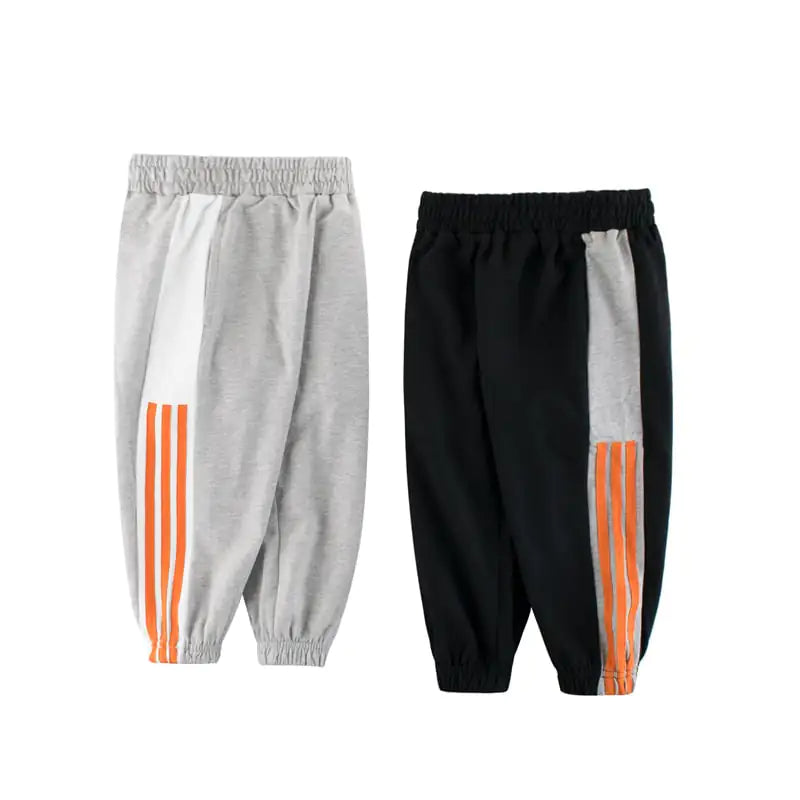 Baby Sports Pants
