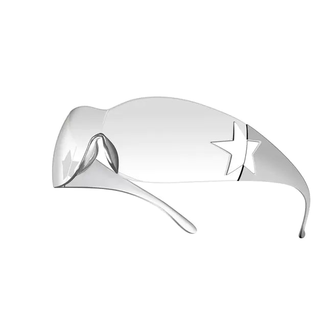 Gafas de sol de lujo