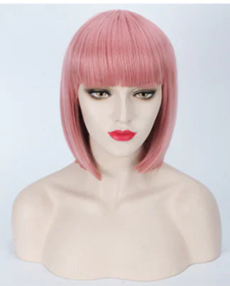 Anime Cosplay Wig