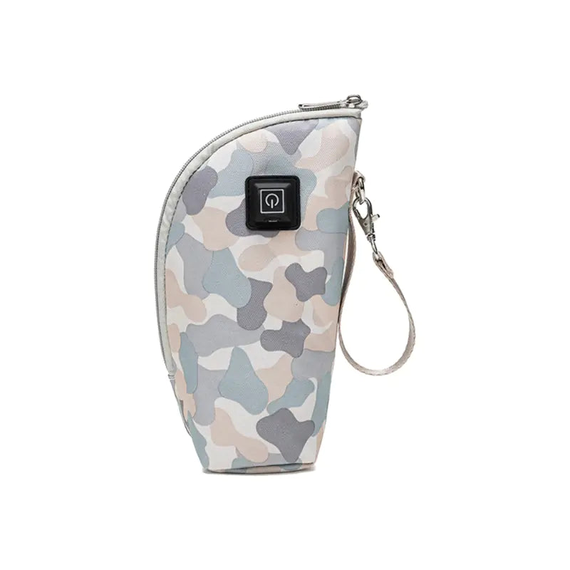Chauffe-Biberon USB Portable pour les Voyages