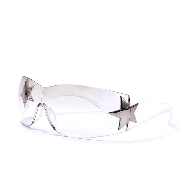 Gafas de sol de lujo