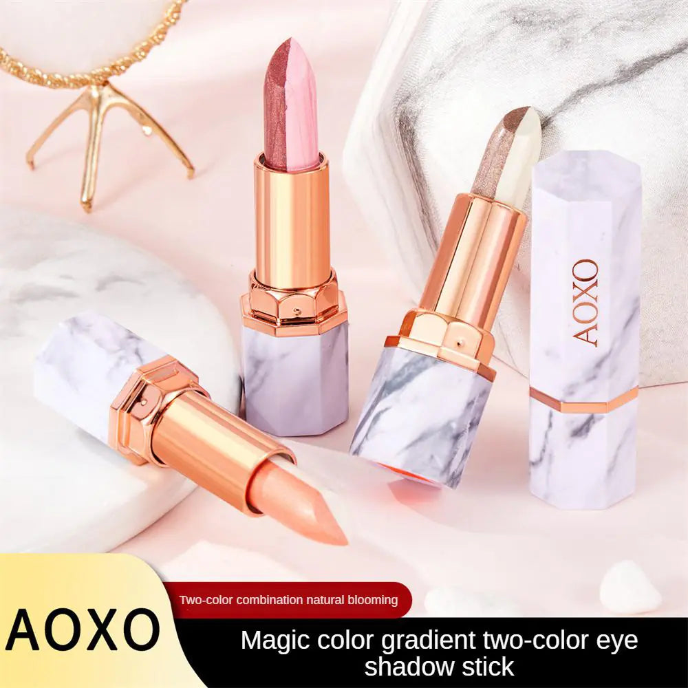 Phantom Color Gradient Two-Color Eyeshadow Stick (1pc)