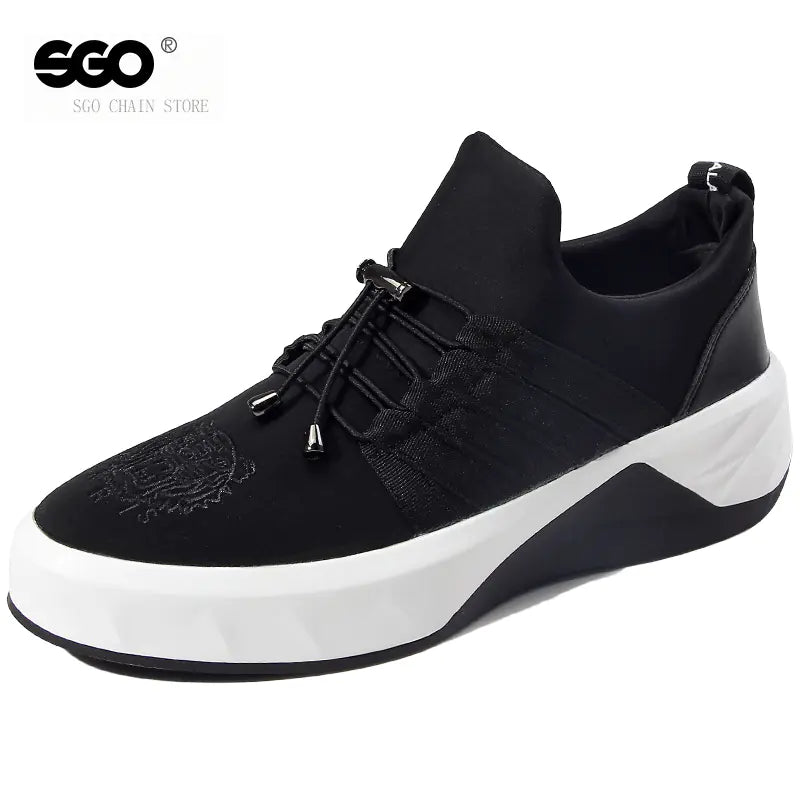 High-Top Sneakers, Casual Shoes, Skate Shoes