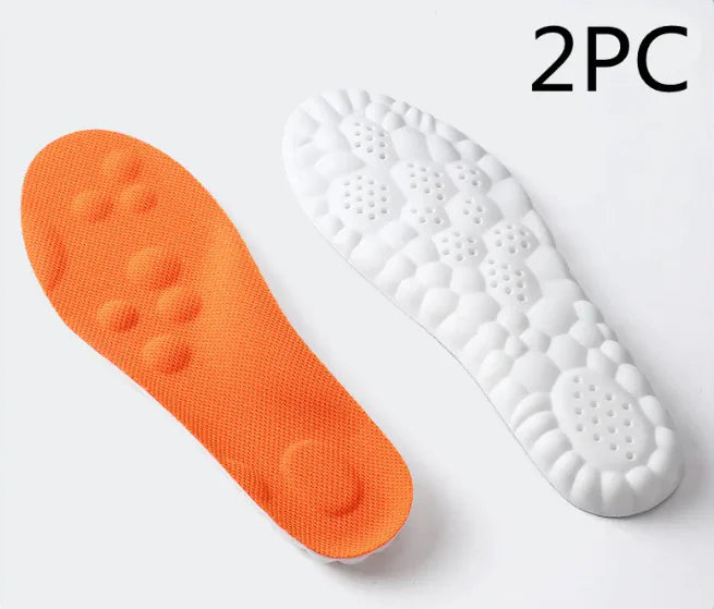 Semelles Sportives ActiveStep