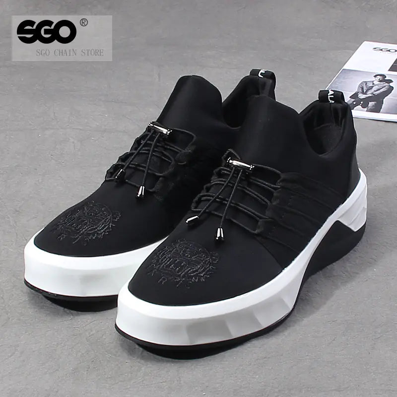 High-Top Sneakers, Casual Shoes, Skate Shoes