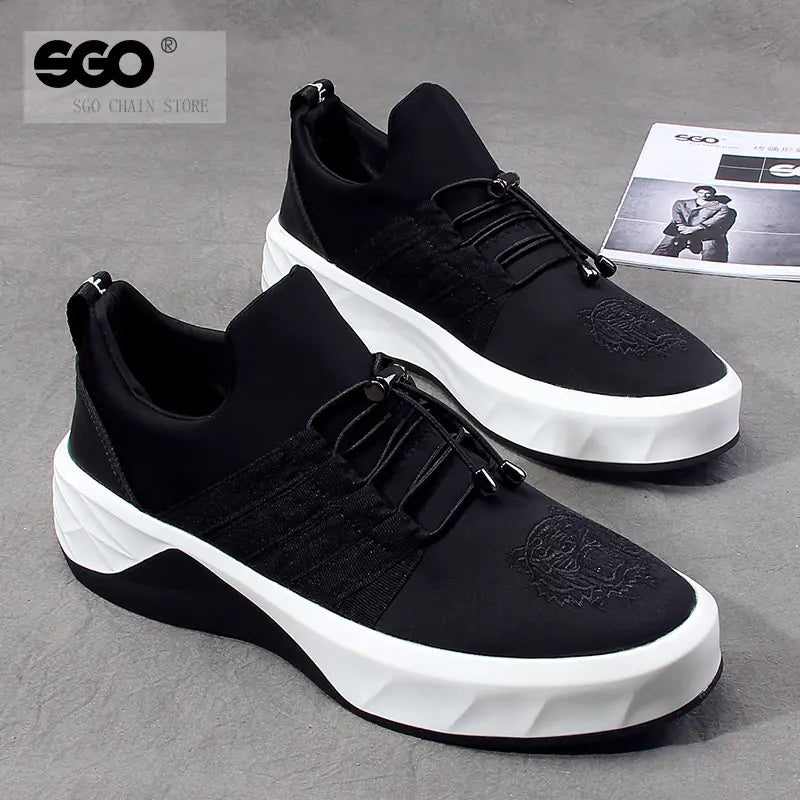 High-Top Sneakers, Casual Shoes, Skate Shoes