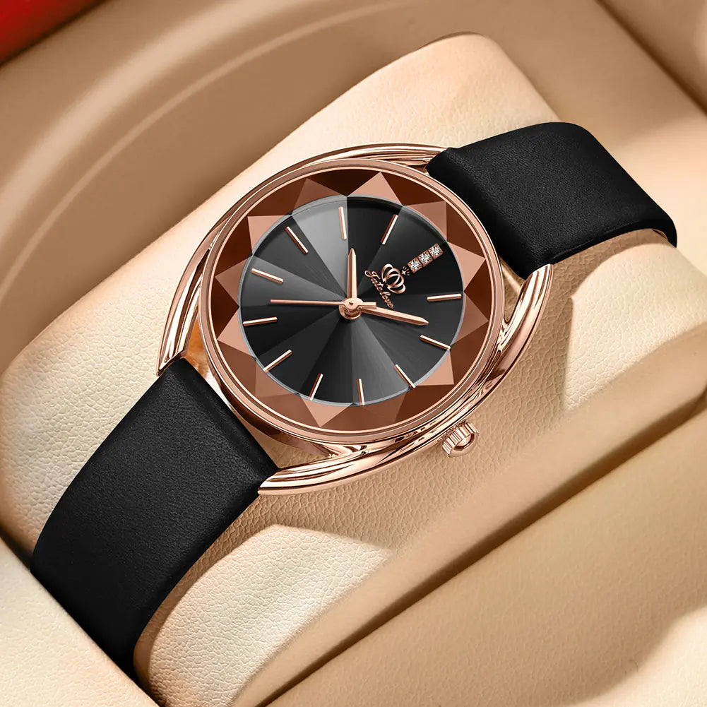 Fate Love Nordic Minimalist Women's Waterproof Watch