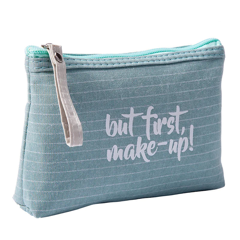 Sac Cosmétique Étanche