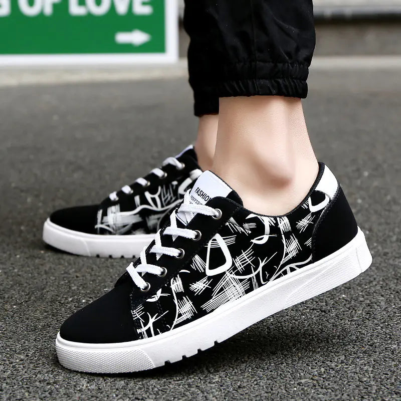 Sports Shoes, Casual Shoes, Skate Shoes