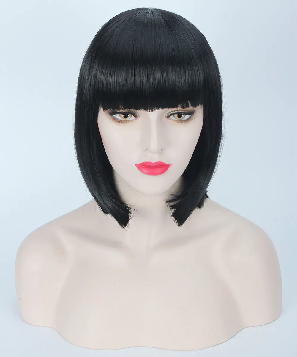 Anime Cosplay Wig