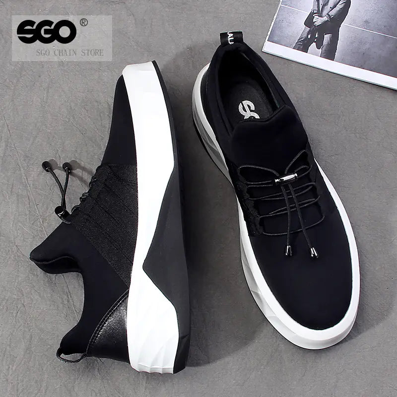 High-Top Sneakers, Casual Shoes, Skate Shoes