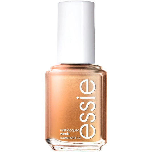essie Nail Polish Glossy Shine Finish Sunny Daze 0.46 fl. oz.