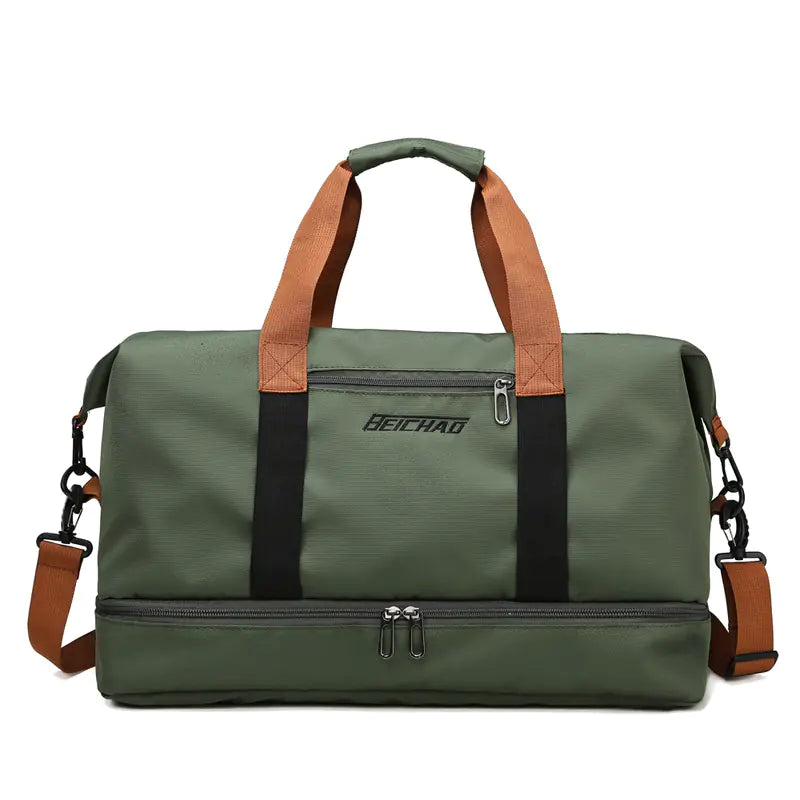Sac de Sport Gym
