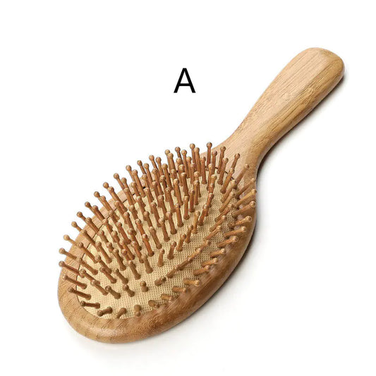 Peigne à Permanente pour Coiffer et Façonner les Cheveux