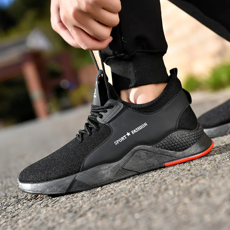 Men's Casual Running Shoes