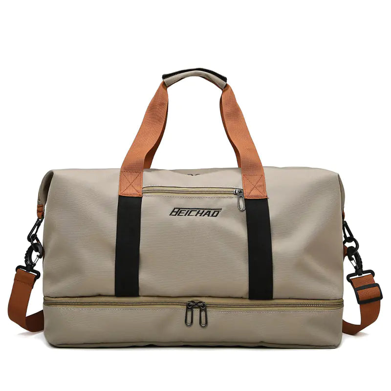 Sac de Sport Gym