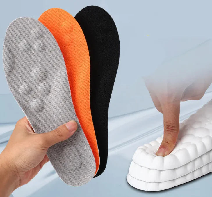 Semelles Sportives ActiveStep