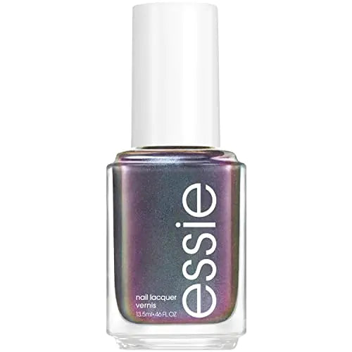 essie Nail Polish Salon-Quality Maple Shimmer Nail Polish Vegan For The Twill Of It 0.46 fl oz