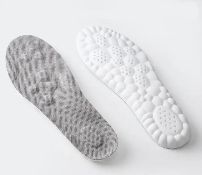 Semelles Sportives ActiveStep