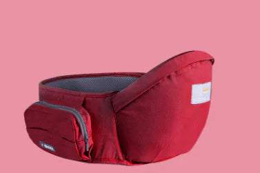 Porte-bébé Multifonctionnel, Écharpe de Portage, Bretelle