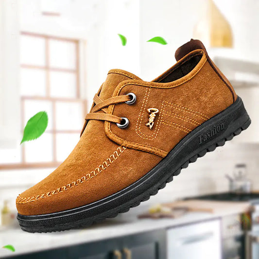 Men's Casual Summer Breathable Stylish Shoes