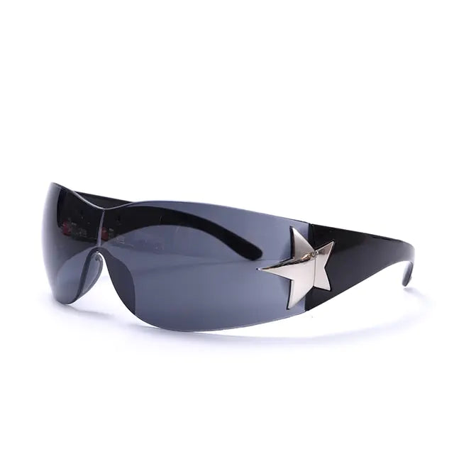 Gafas de sol de lujo