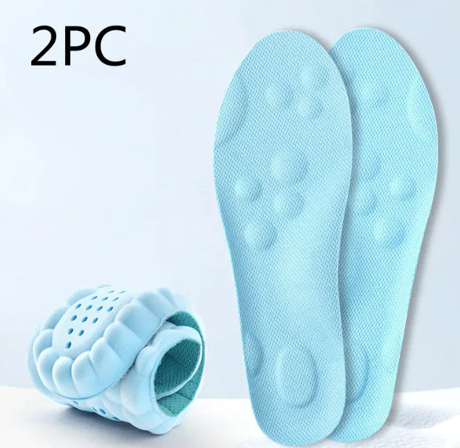 Semelles Sportives ActiveStep