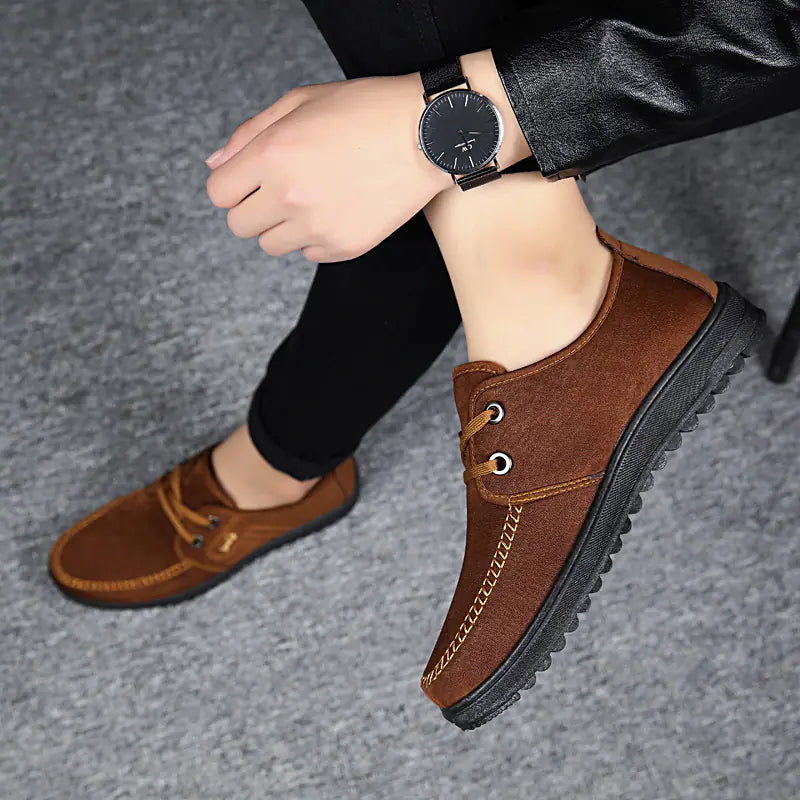 Men's Casual Summer Breathable Stylish Shoes