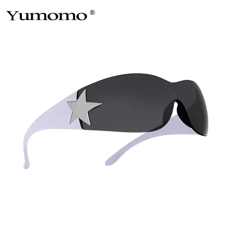 Gafas de sol de lujo