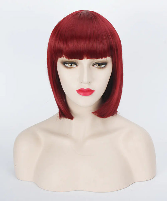 Anime Cosplay Wig