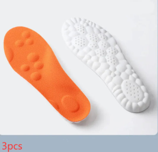 Semelles Sportives ActiveStep