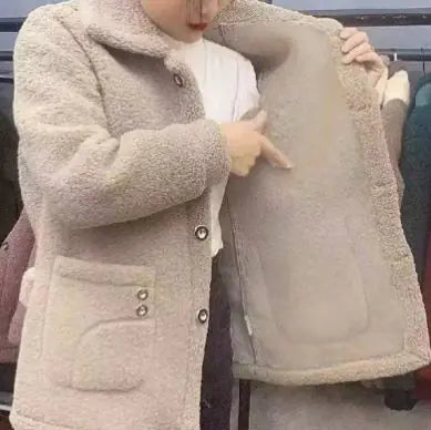 Veste en polaire pour homme