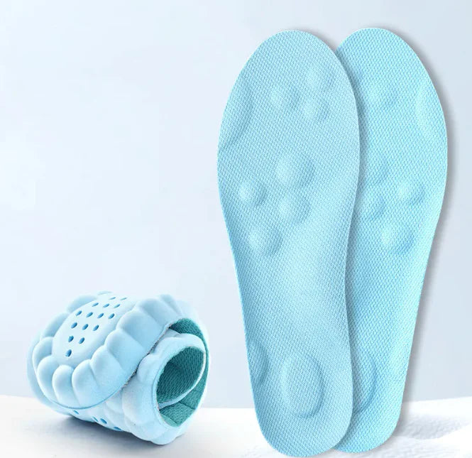 Semelles Sportives ActiveStep