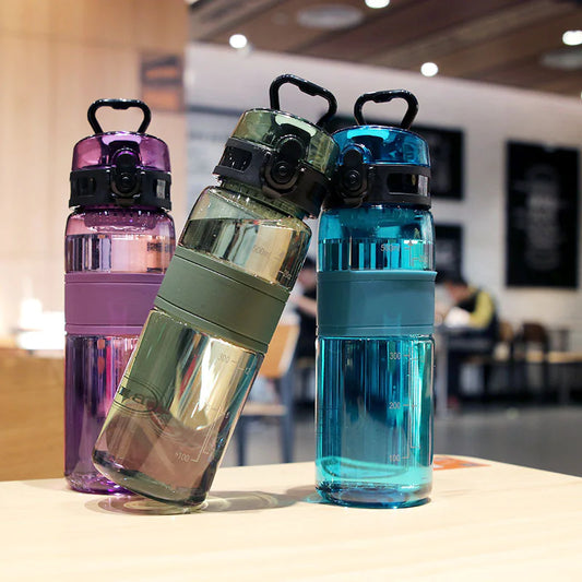 Gobelet Sportif en Plastique