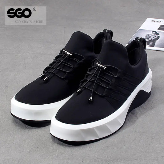 High-Top Sneakers, Casual Shoes, Skate Shoes