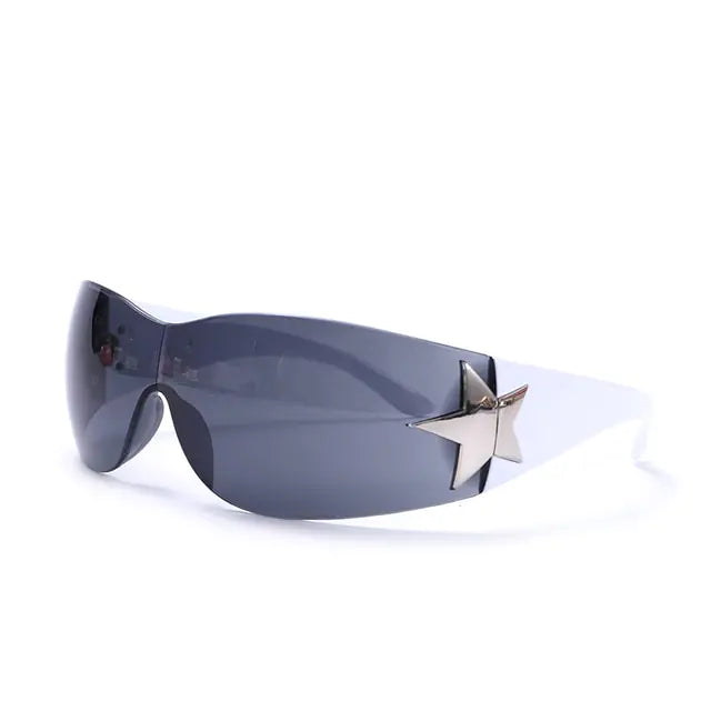 Gafas de sol de lujo