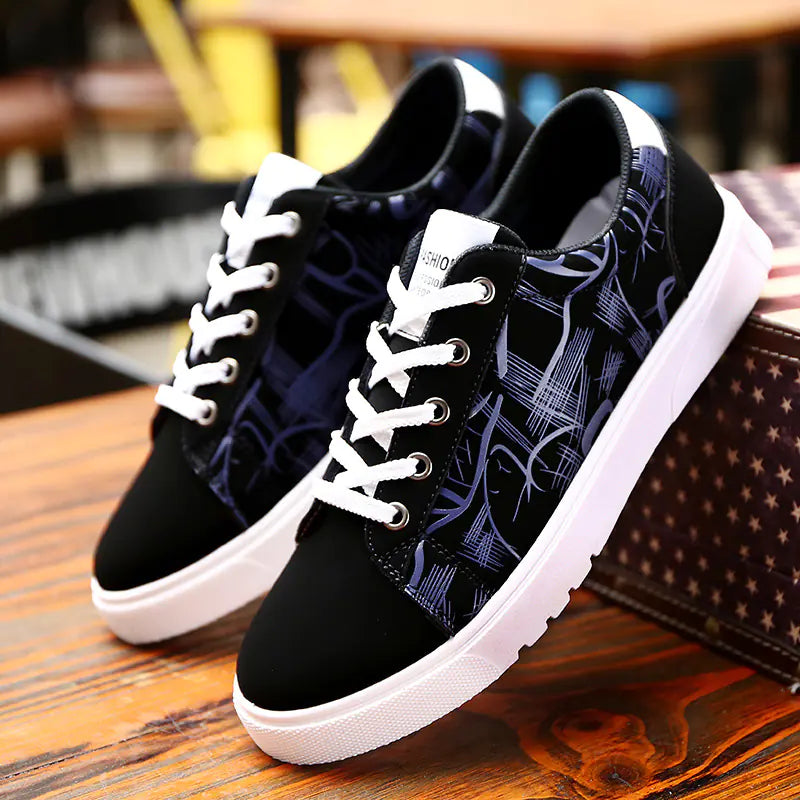 Sports Shoes, Casual Shoes, Skate Shoes
