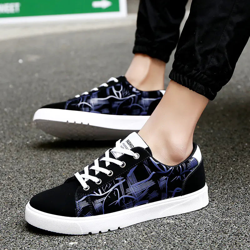 Sports Shoes, Casual Shoes, Skate Shoes
