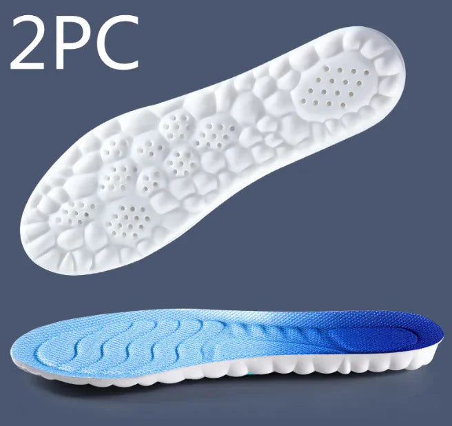 Semelles Sportives ActiveStep