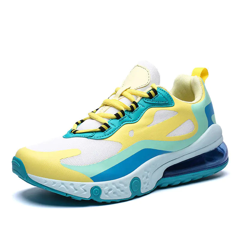 Plus Size Casual Men's Shoes