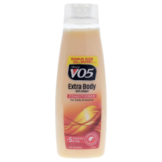 Alberto V05 Conditionneur Volumisant Extra Corps