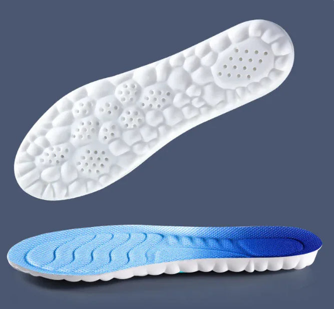 Semelles Sportives ActiveStep