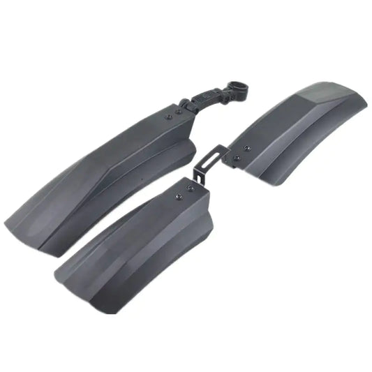 Wide Tire Mud Guard for Harley Car Rain Protection