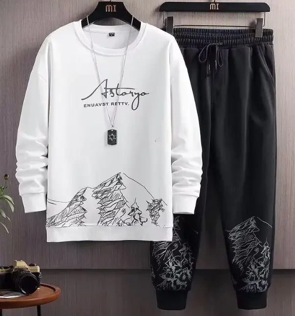 Tenue de Sport