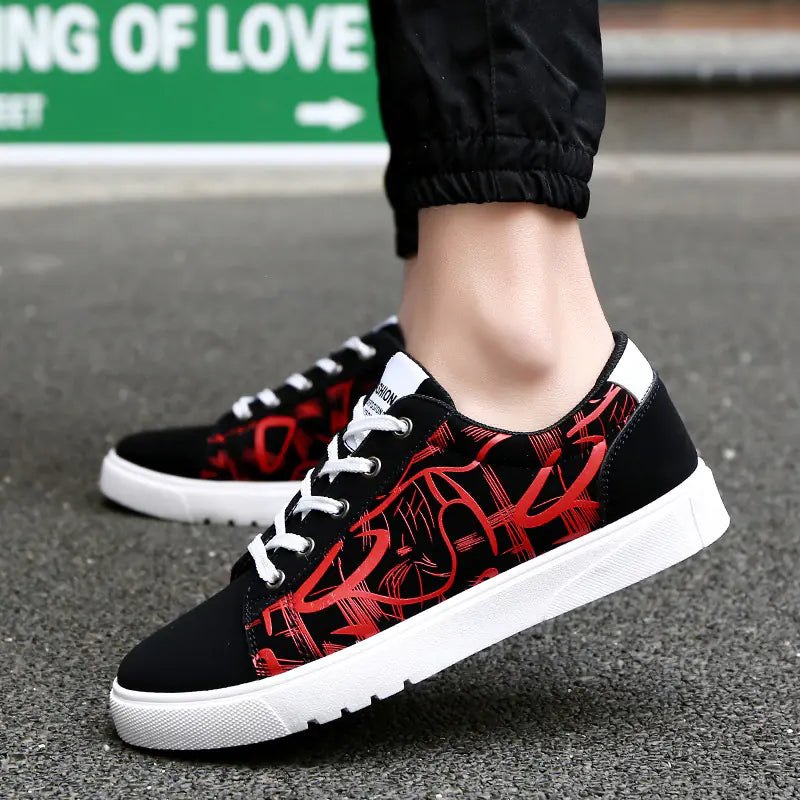Sports Shoes, Casual Shoes, Skate Shoes