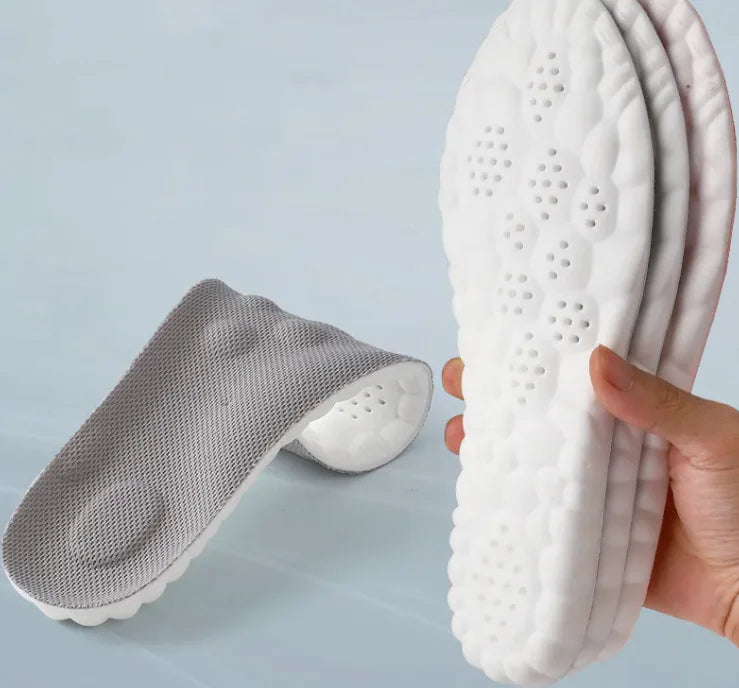 Semelles Sportives ActiveStep