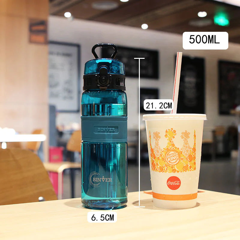 Gobelet Sportif en Plastique